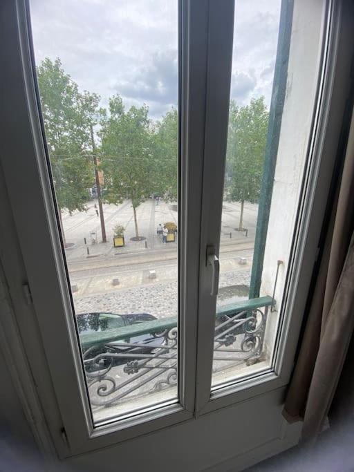 Balcon De Paris Apartment Gennevilliers Ngoại thất bức ảnh