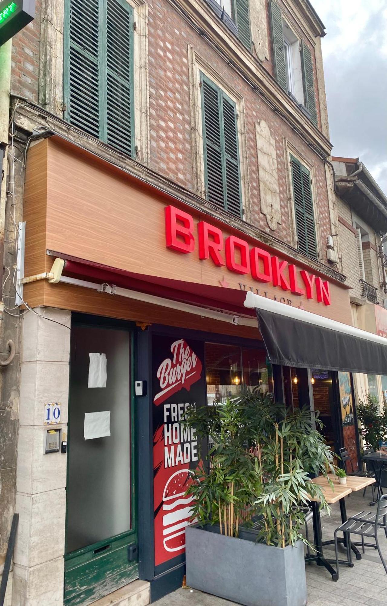 Balcon De Paris Apartment Gennevilliers Ngoại thất bức ảnh